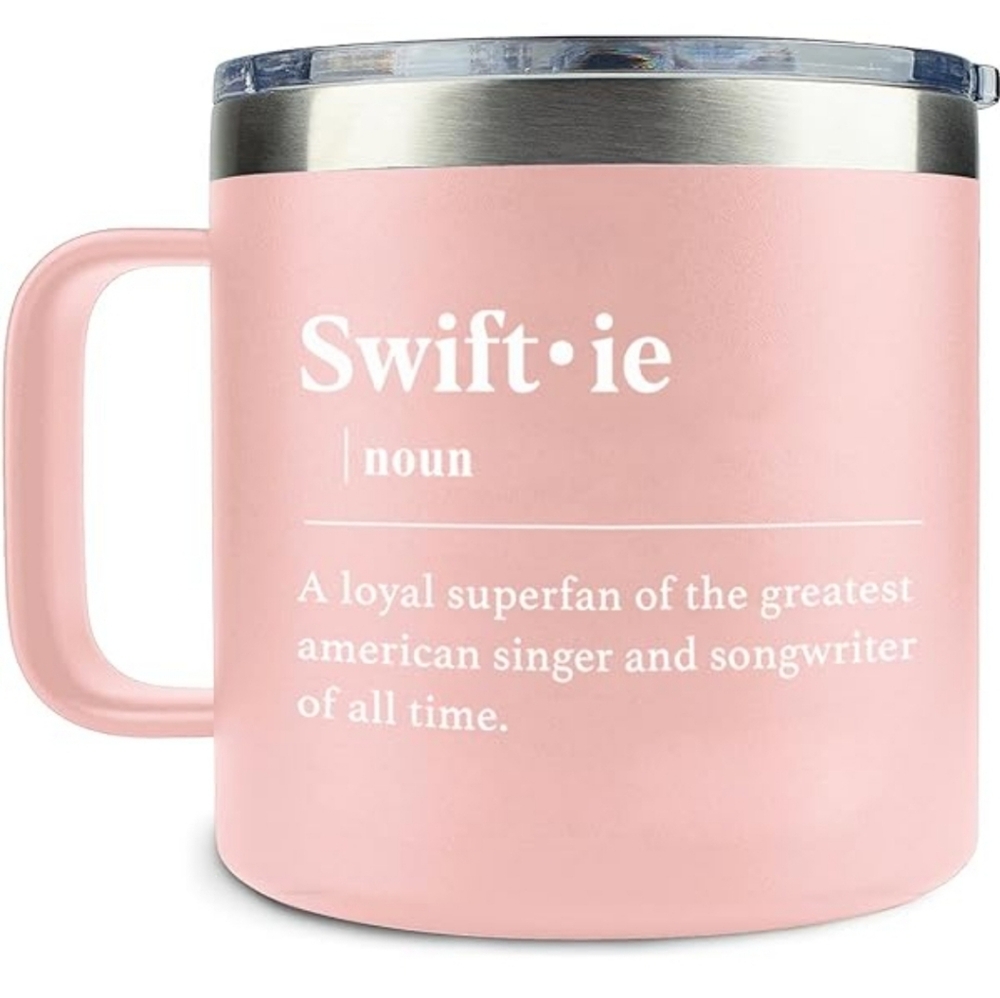 Taylor Swift  Fans Gifts, Music Lover Swiftea Coffee Mug